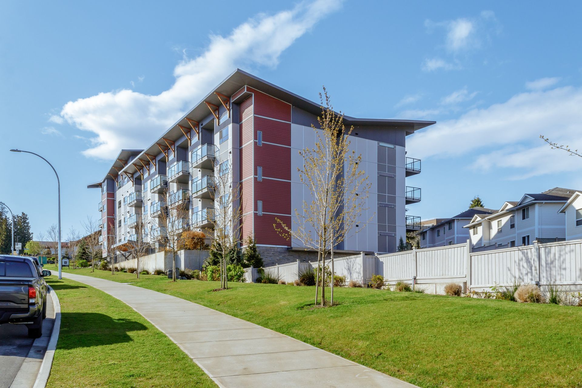 Arbutus Apartments Gallery