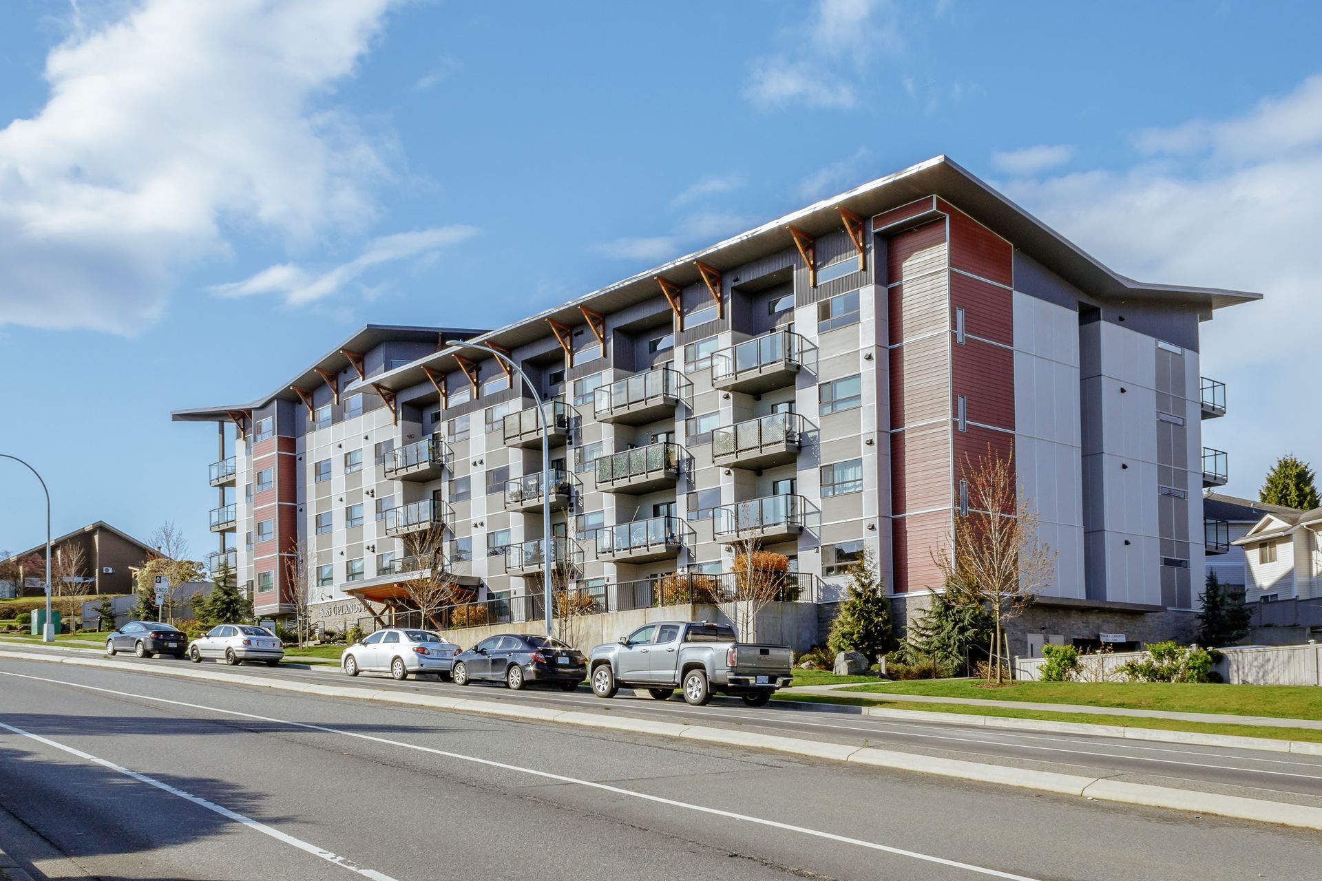 Arbutus Apartments Gallery