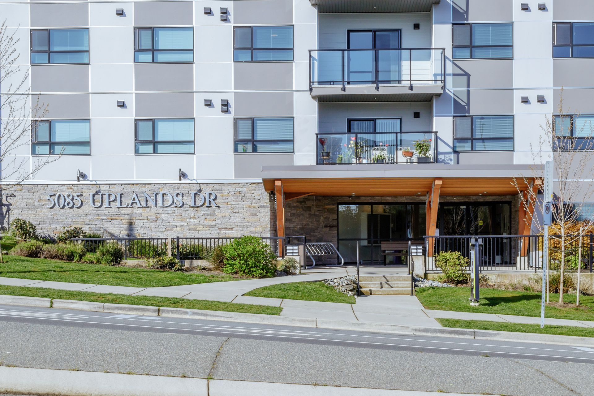 Arbutus Apartments Gallery