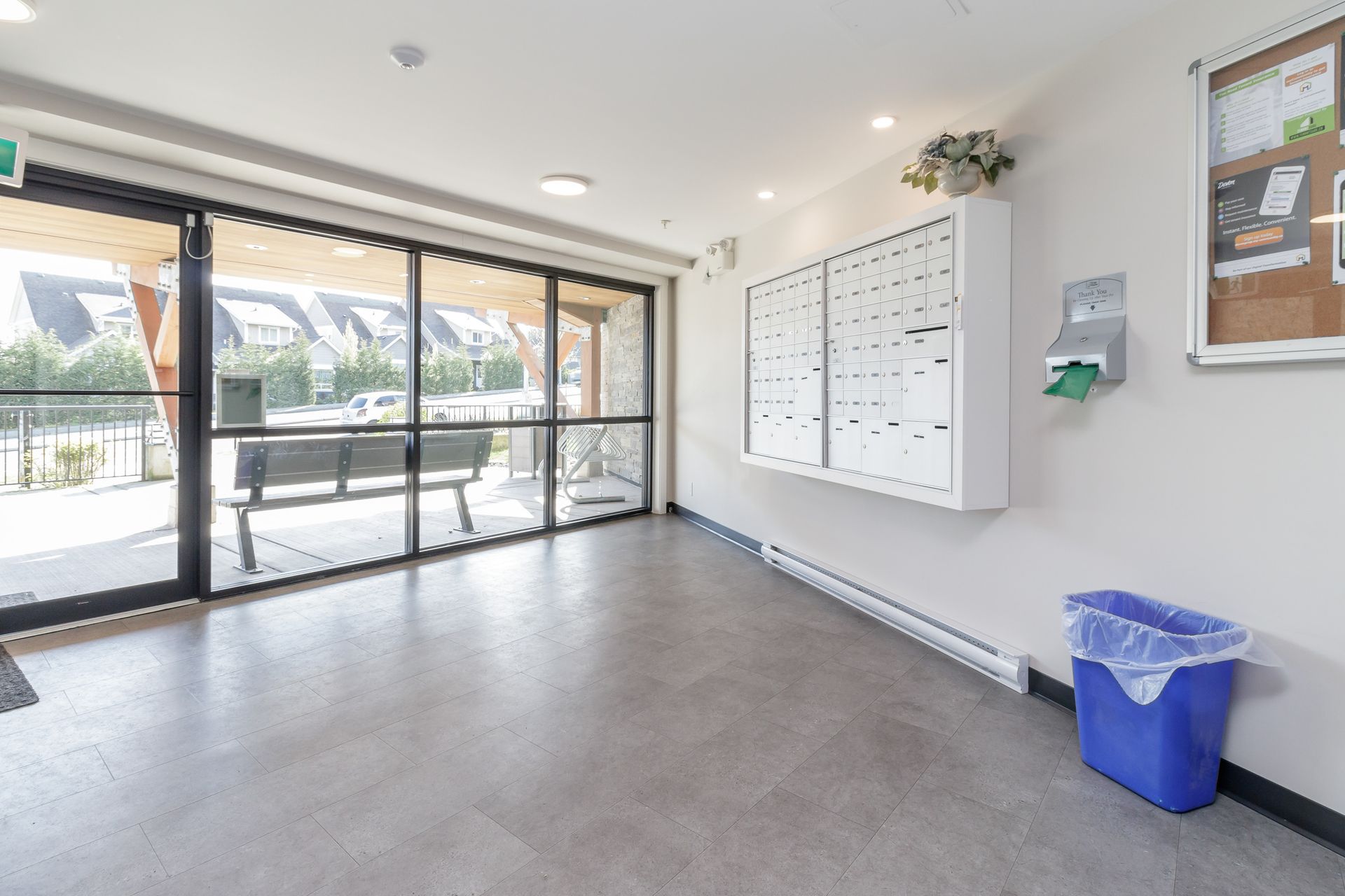 Arbutus Apartments Gallery