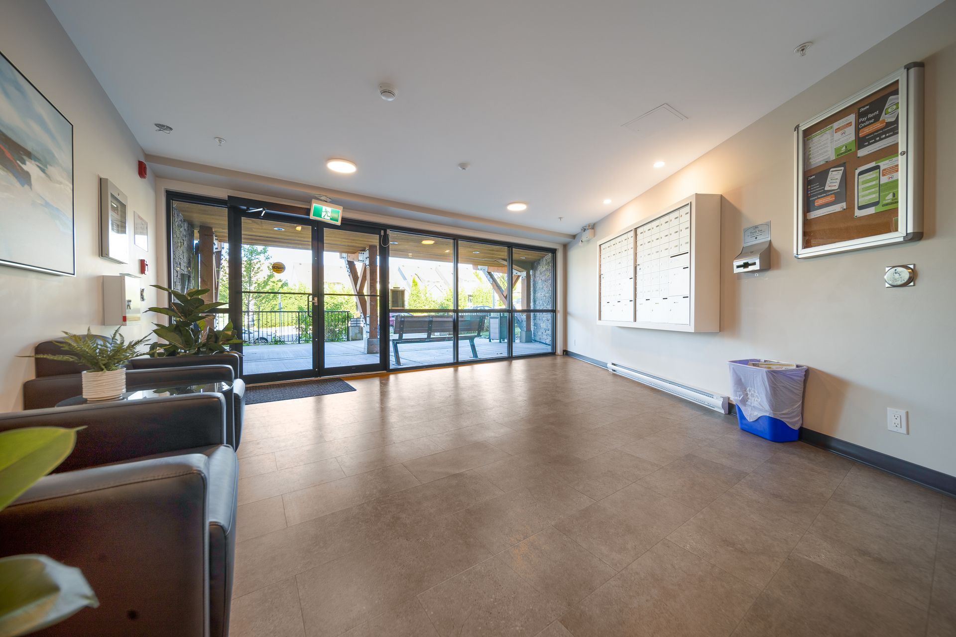 Arbutus Apartments Gallery