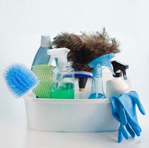Domestic Cleaning - Buckinghamshire - Fresh-Touch Services - Cleaning Service