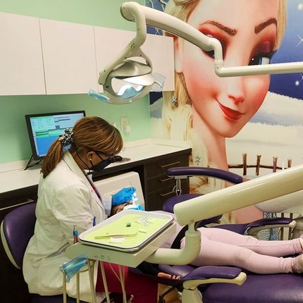 Pediatric Dentist in Yonkers NY | Dentistry for kids 10701