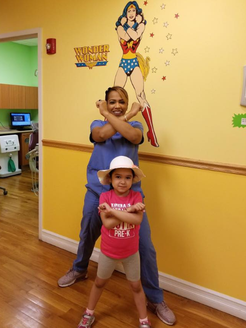 Kid Smiles Pediatric Dentistry Photo 7