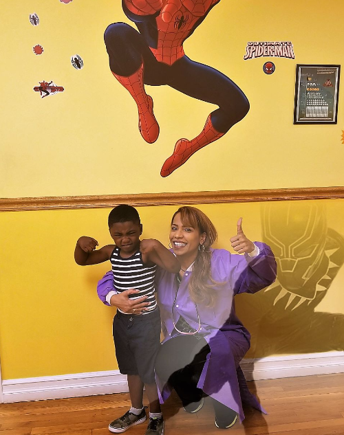 Kid Smiles Pediatric Dentistry Photo 5