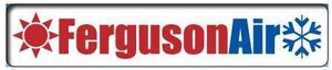 Ferguson Air LLC