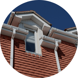 Durable fascias and soffits