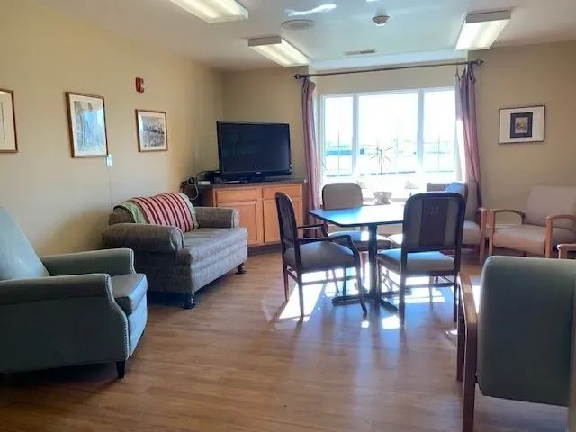 Nursing Care Services 10