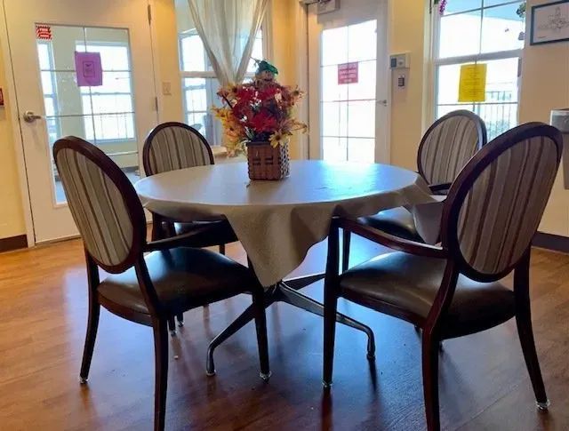 Nursing Care Services 11