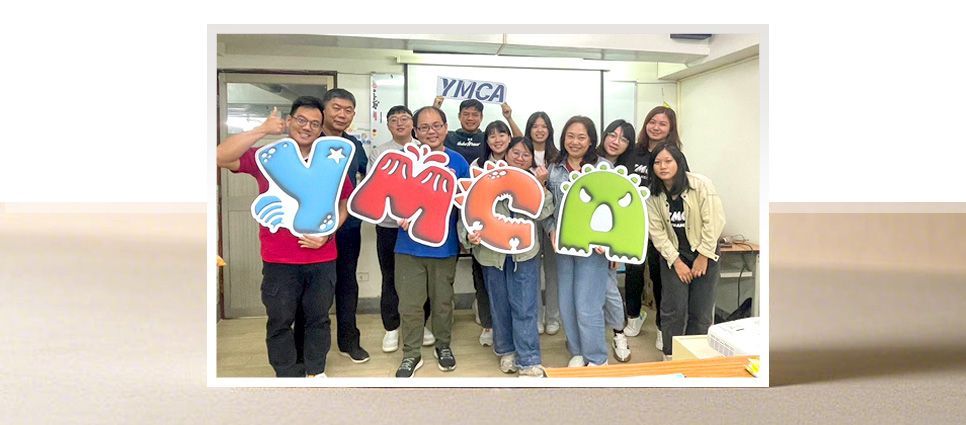 ▲11月6日兒少社會服務事工研習會，台中YMCA主辦。