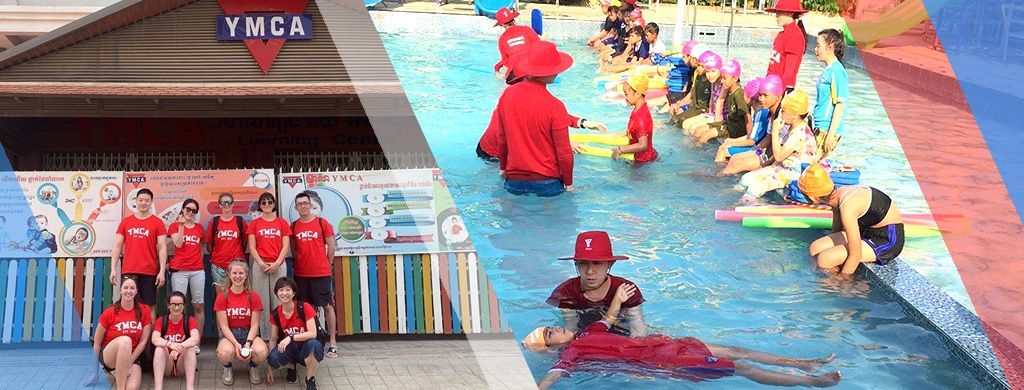 在2019更配合其他國際友會共同推展第三世界的防止溺水(水上安全教育)的活動與訓練，希望在相關國家改善溺斃的高致死率。