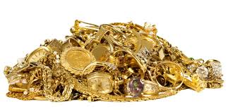 Gold Accessories — Loveland, CO — Berger Coins