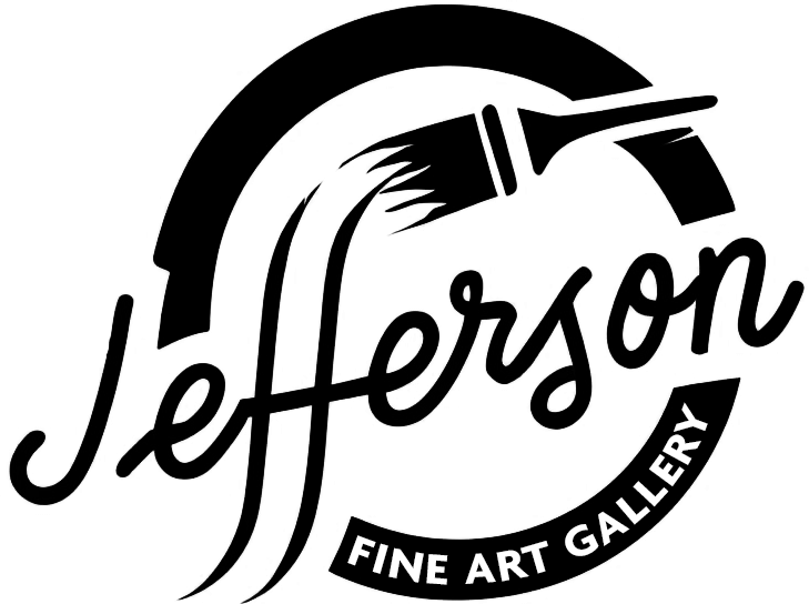 Jefferson Fine Alt Gallery logo