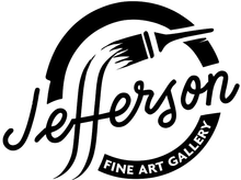 Jefferson Fine Alt Gallery logo