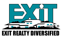 Exit Realty Diversified Logo