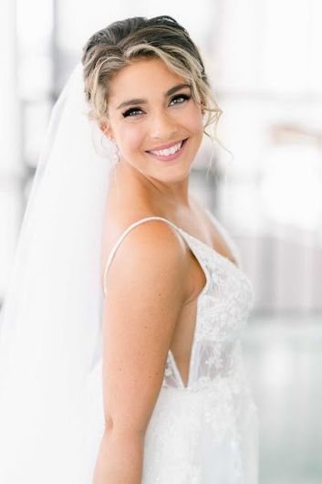 Bridal Services Raleigh