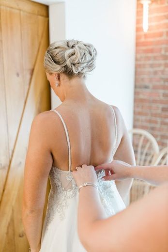 Bridal Dresses Raleigh