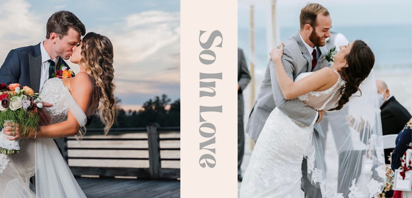 Bridal Services Raleigh NC