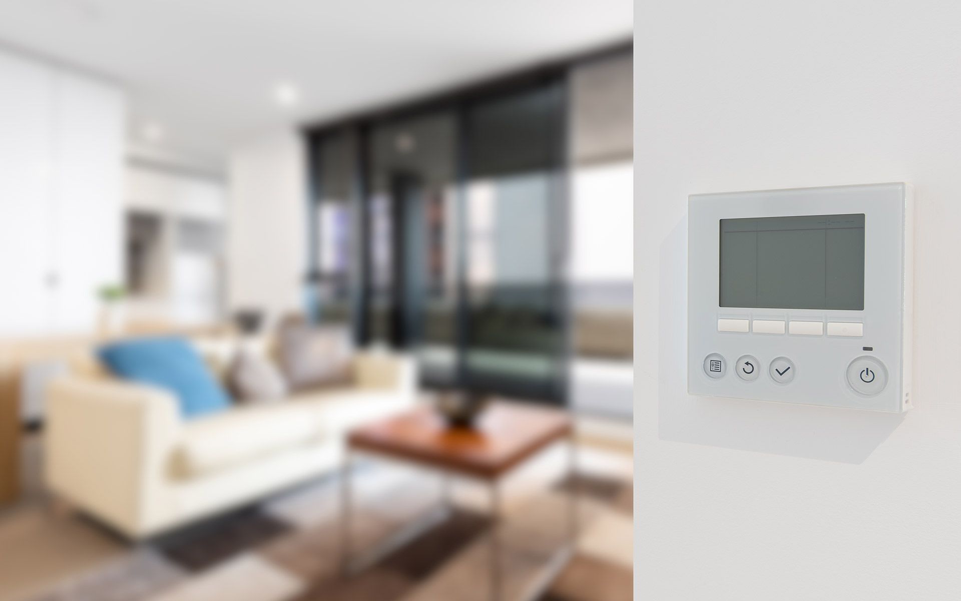 House Security — Cairns, QLD — Cairns Security Monitoring Pty Ltd