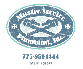 Master Service Plumbing Inc Logo | Equality Automotive