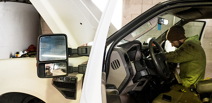 Oil change in Reno, NV and Sparks, NV | Equality Automotive