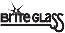 Brite Glass Logo | Equality Automotive