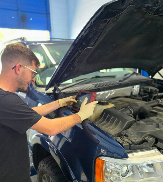 Car repair | Equality Automotive