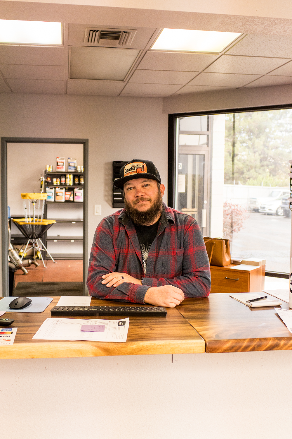 Auto Repair in Reno, NV and Sparks, NV | Equality Automotive