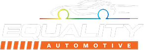 Logo | Equality Automotive