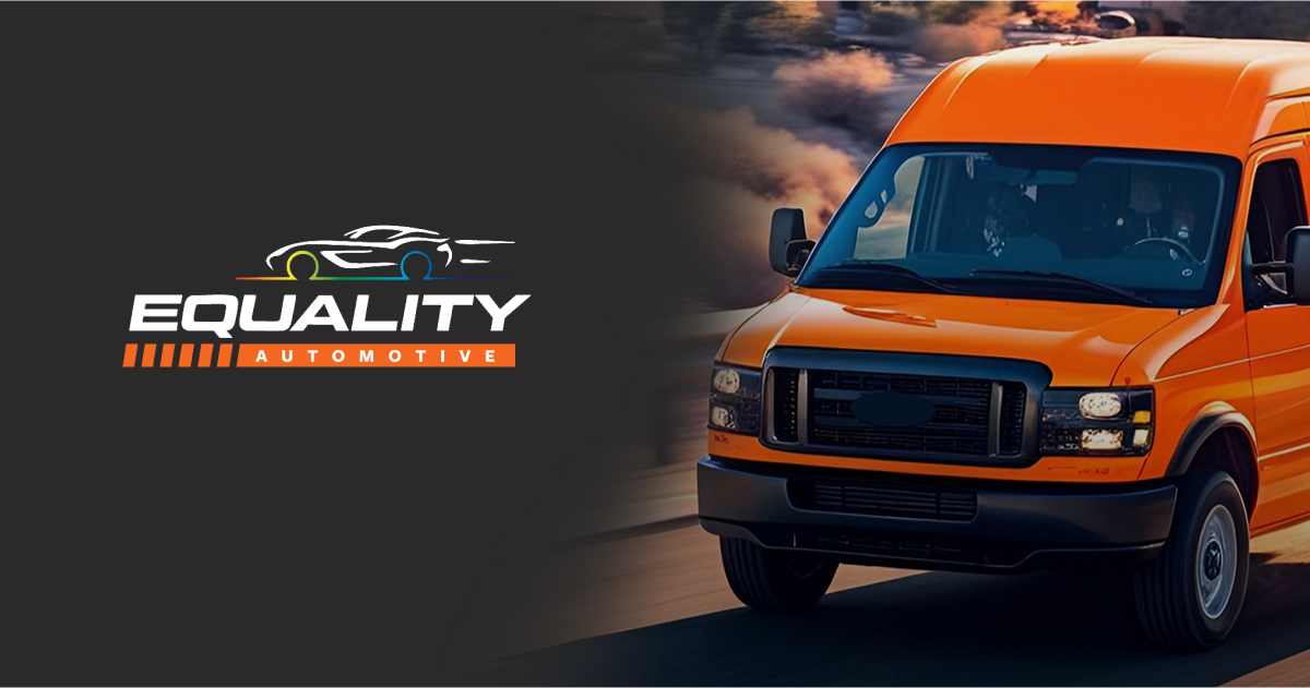 Equality Automotive logo