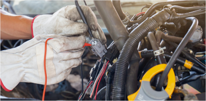 Car repair | Equality Automotive