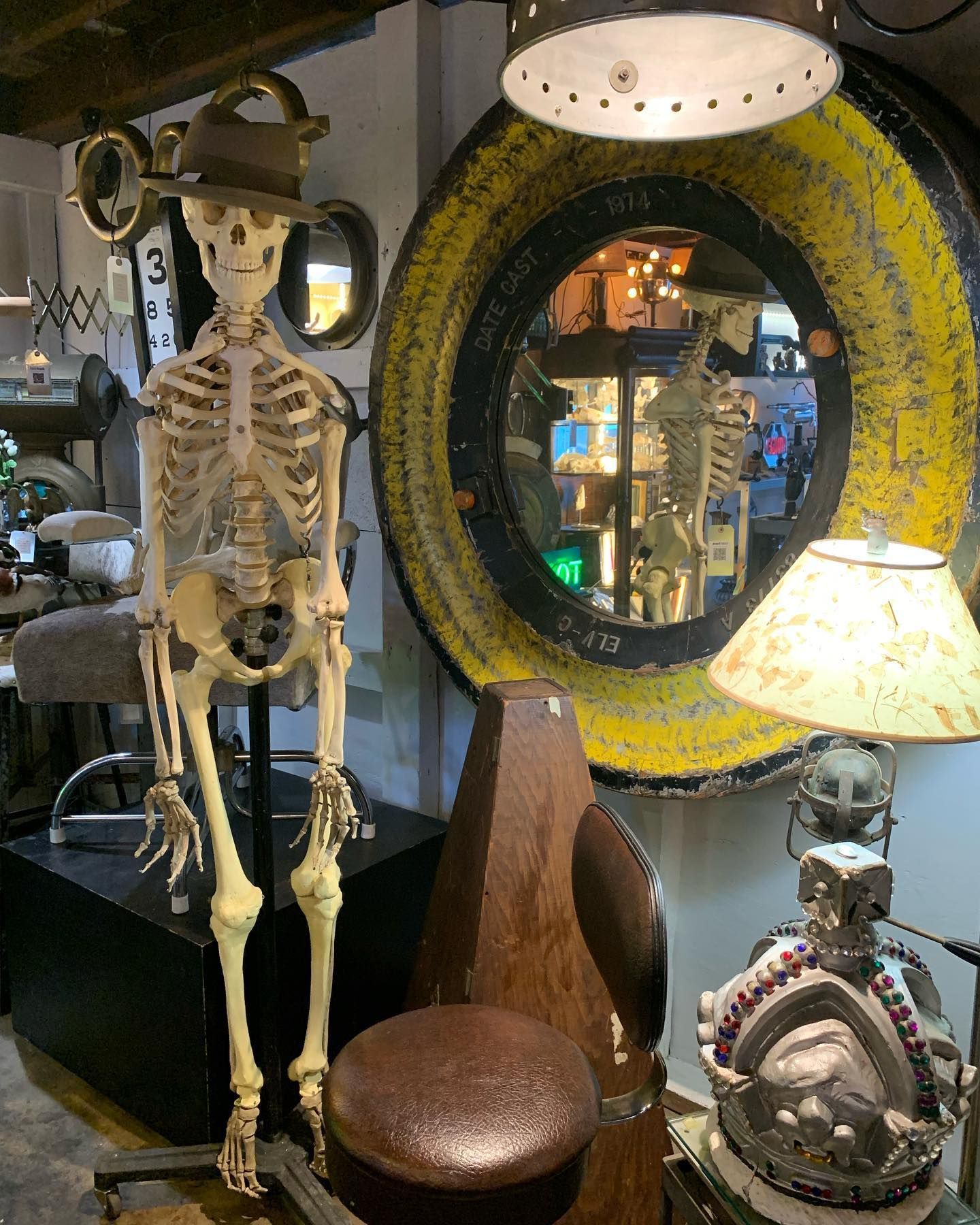 Montebello Road Unique Offerings