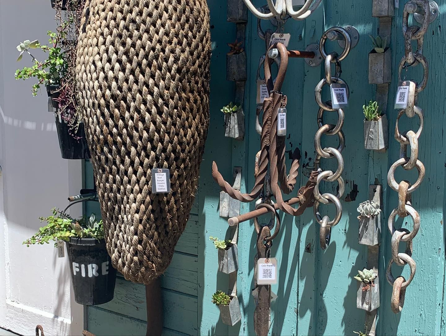 Montebello Road Unique Offerings