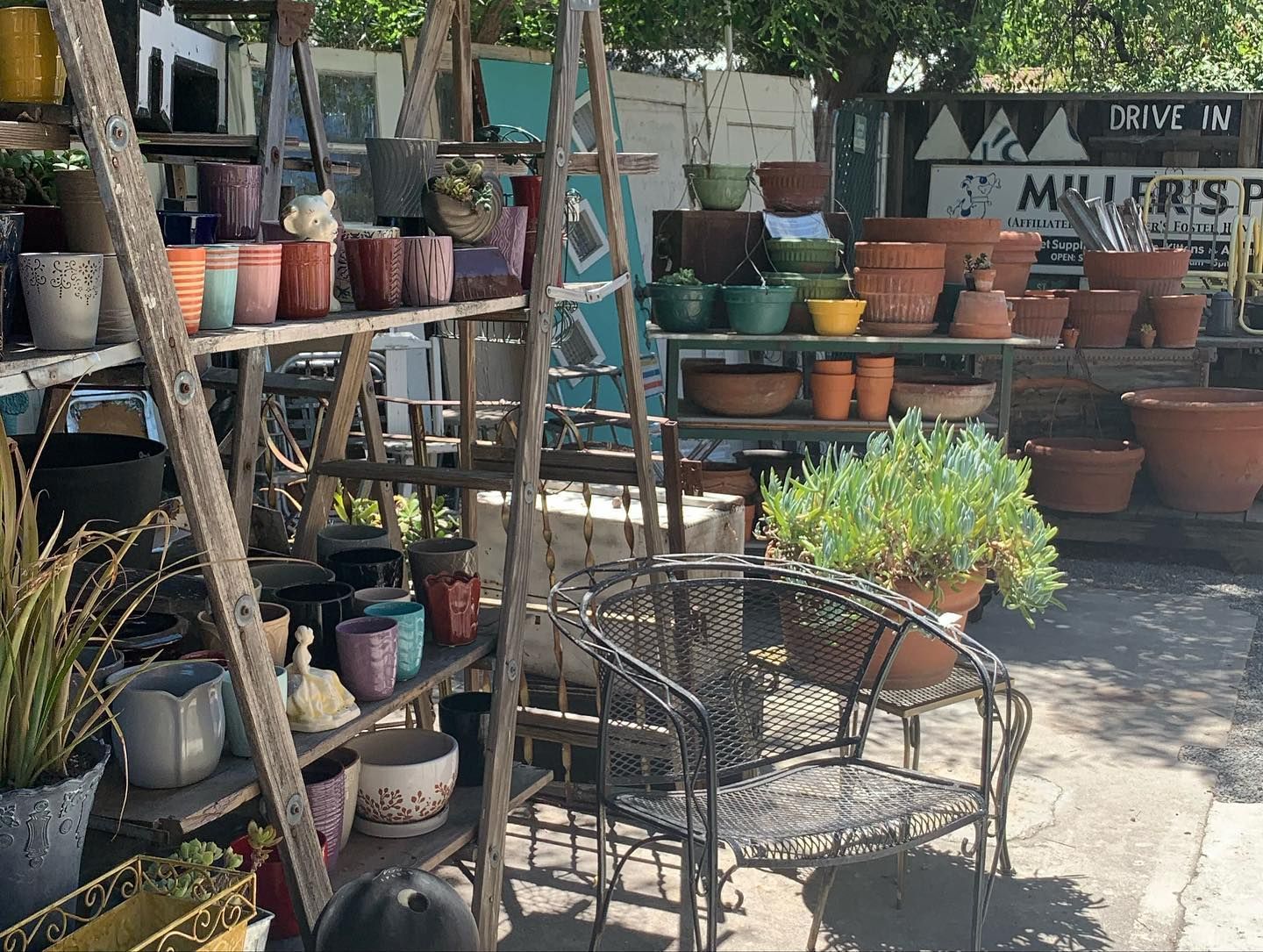 Montebello Road Unique Offerings