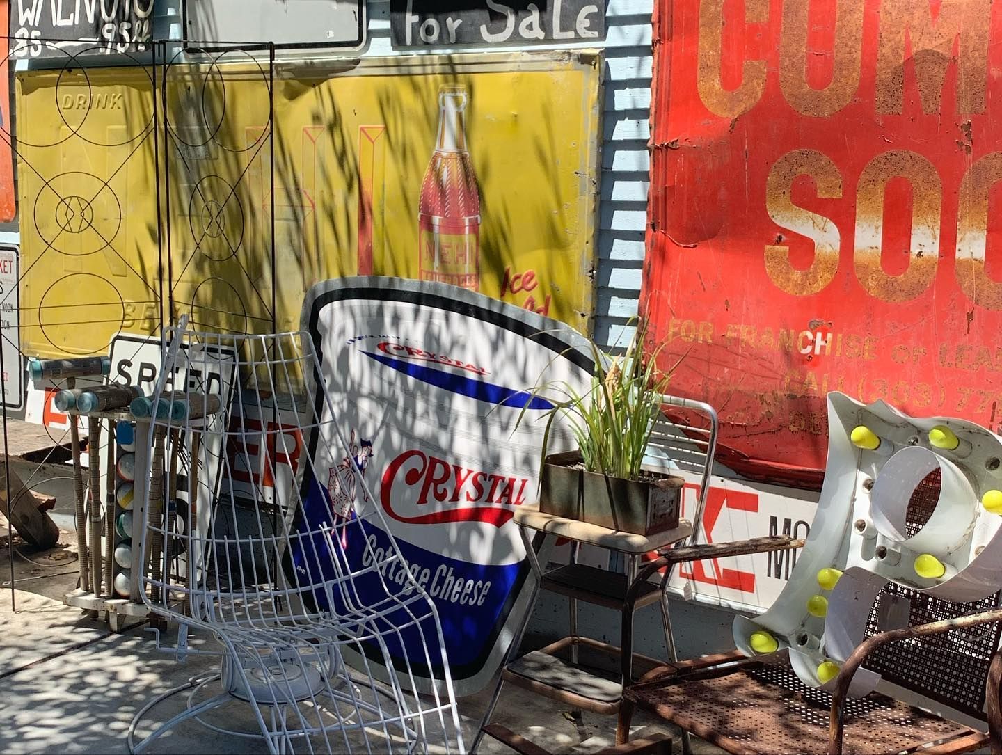 Montebello Road Unique Offerings