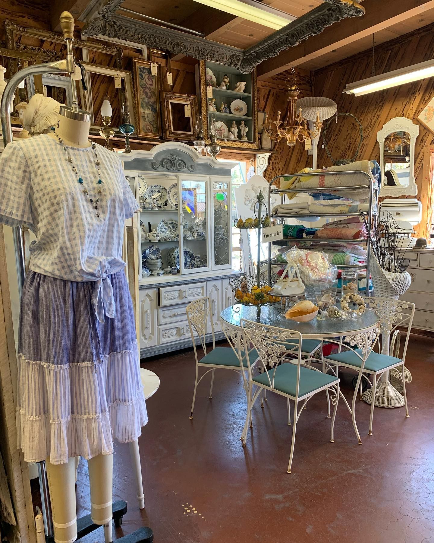 Montebello Road Unique Offerings