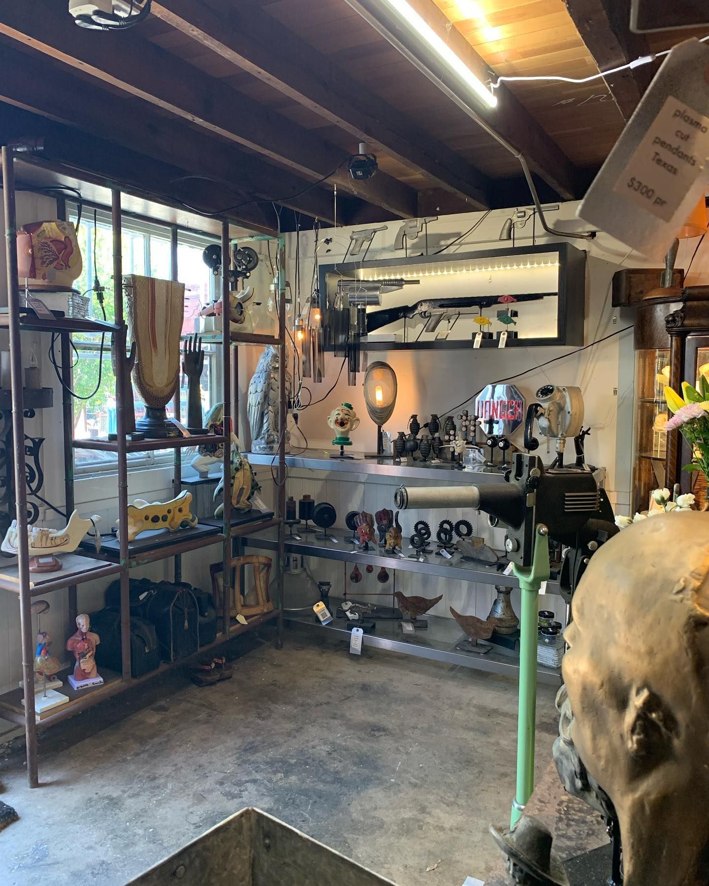 Montebello Road Unique Offerings