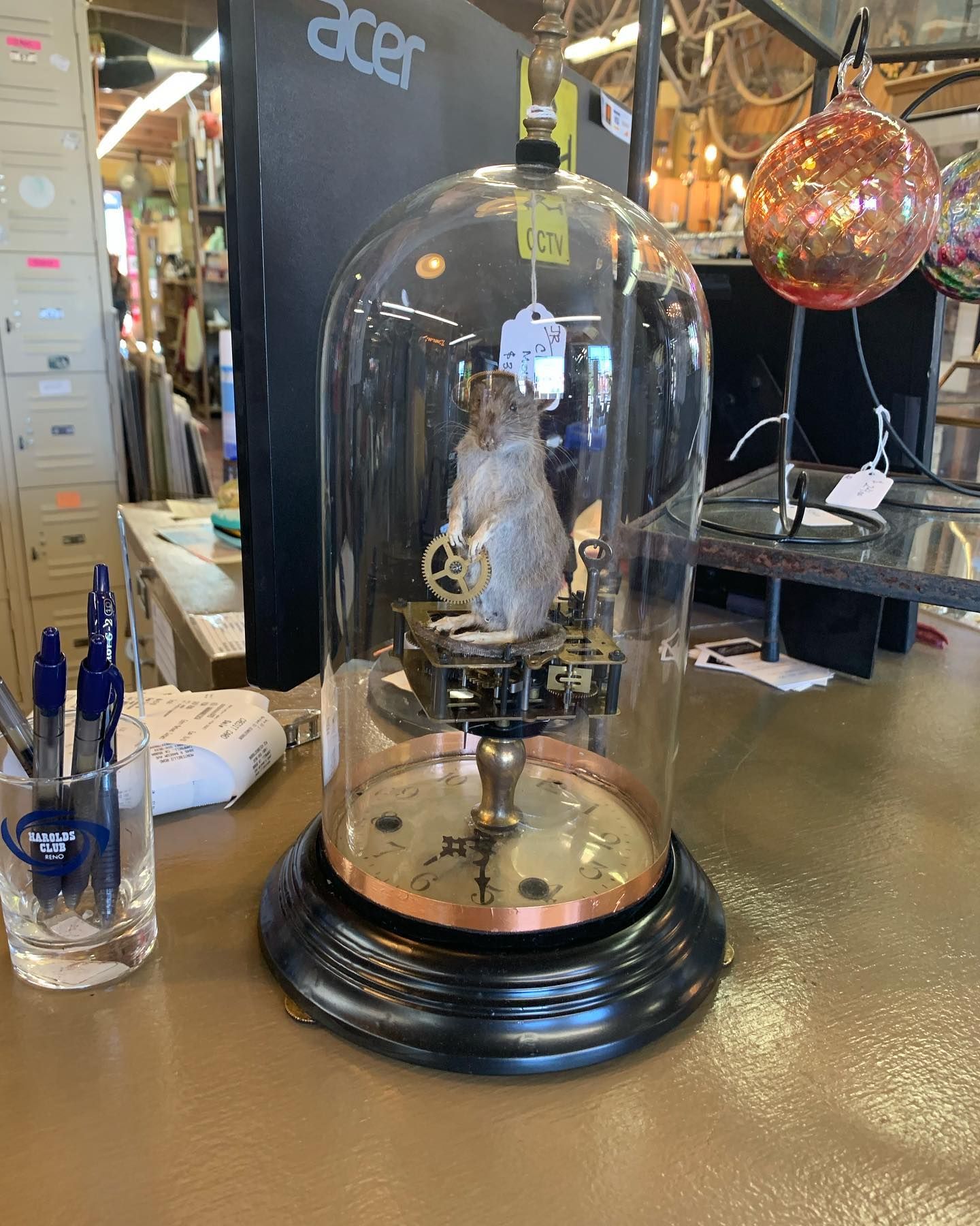 Montebello Road Unique Offerings