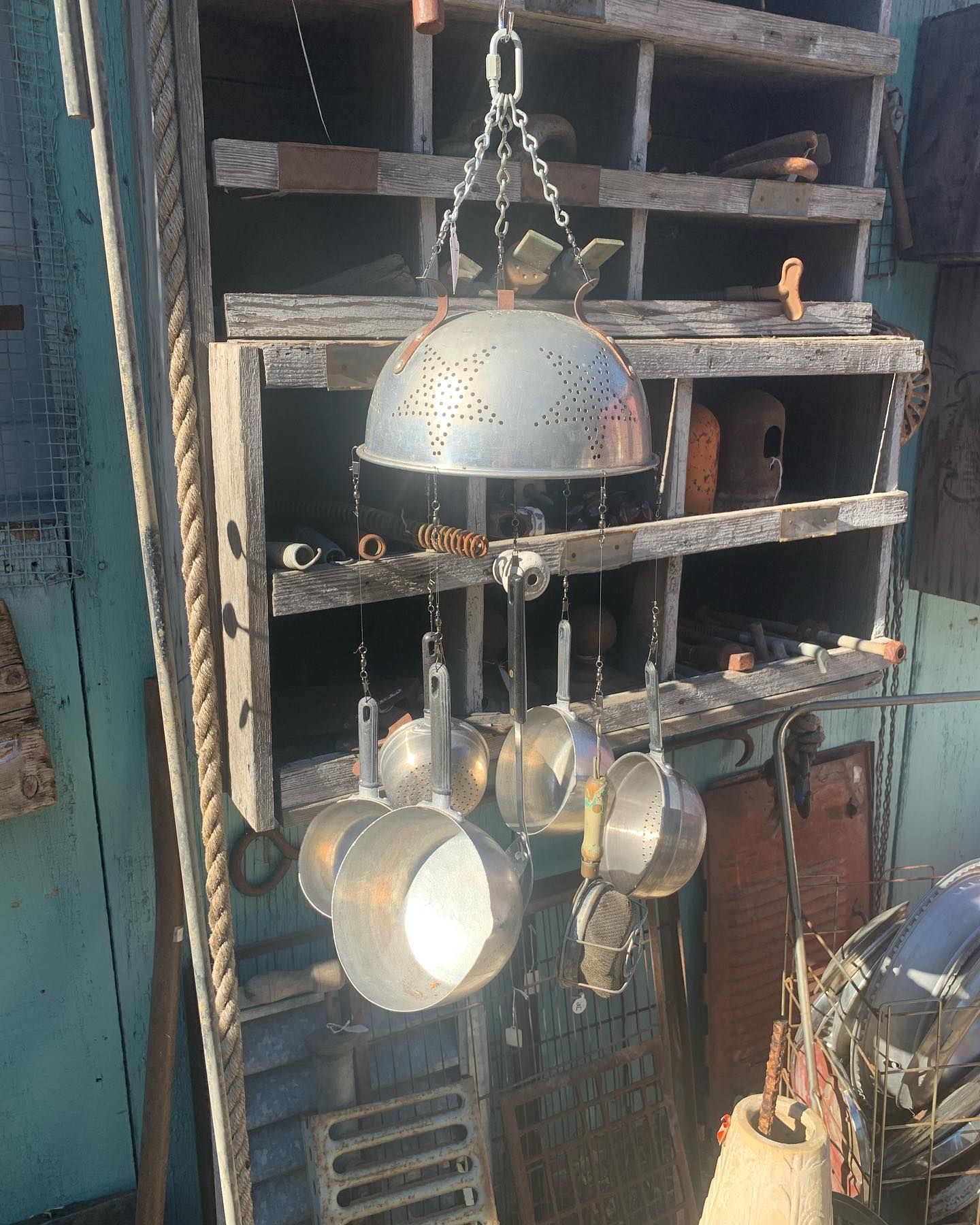 Montebello Road Unique Offerings