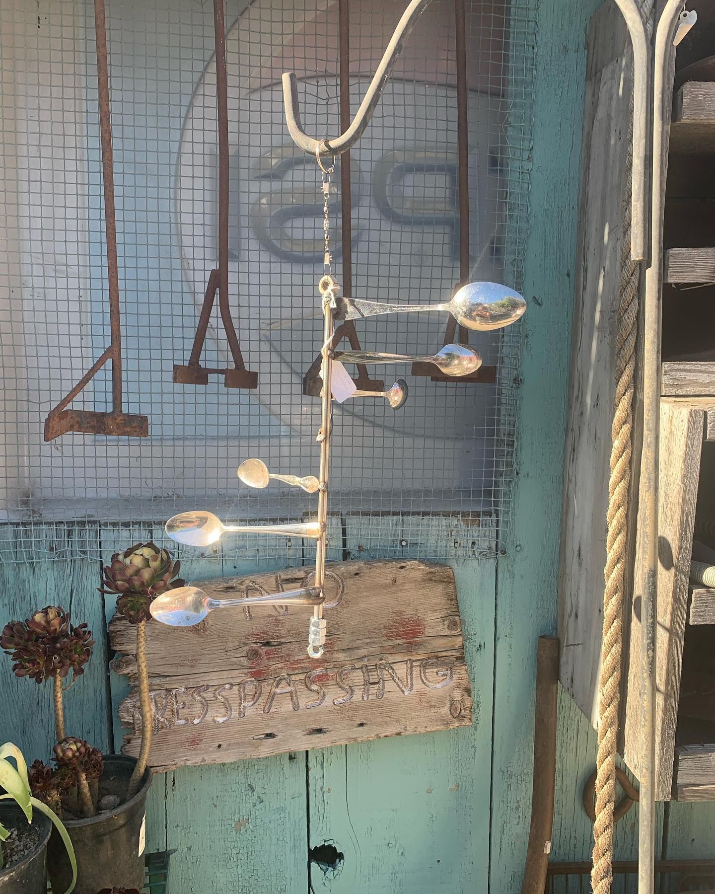 Montebello Road Unique Offerings