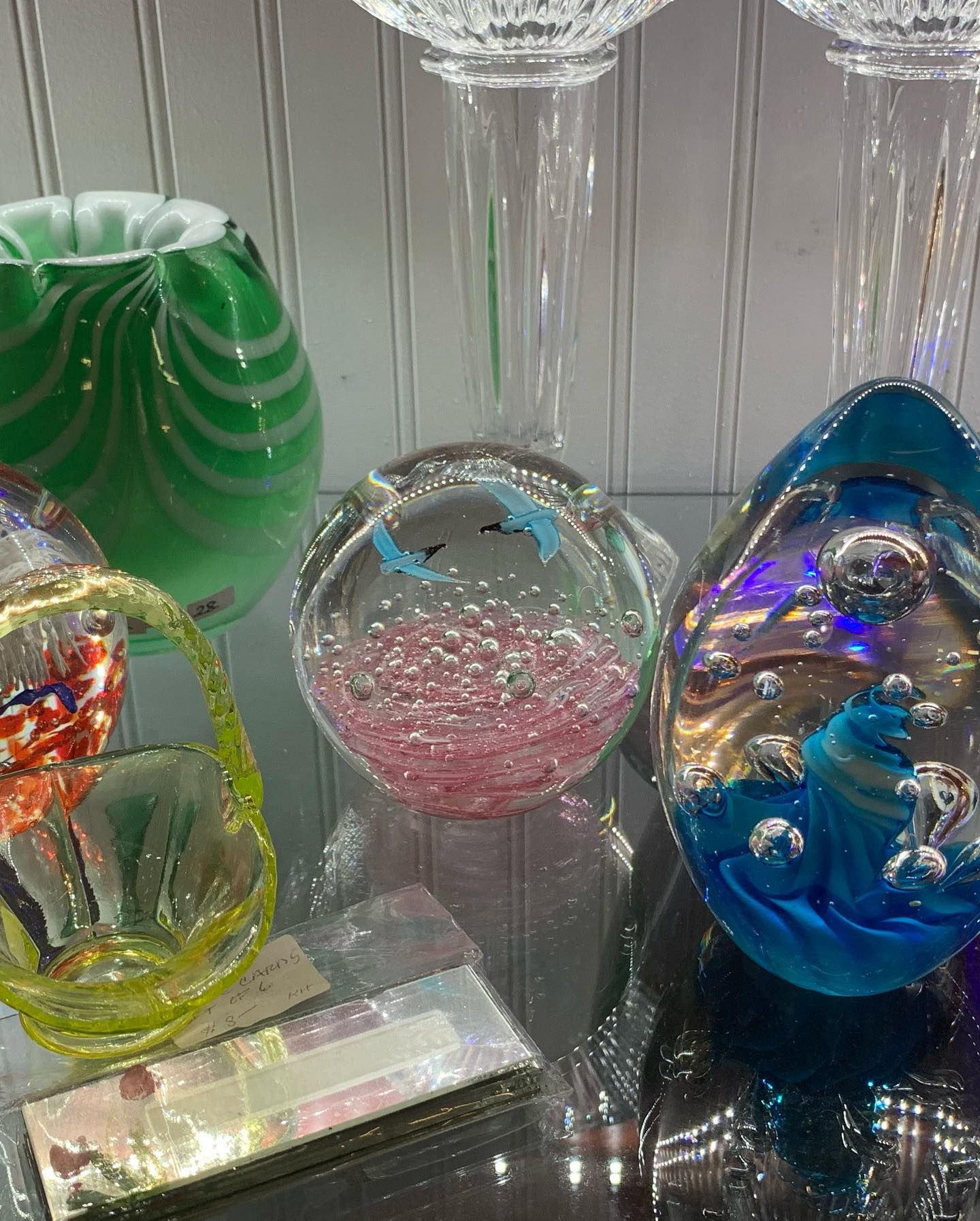 Montebello Road Unique Offerings