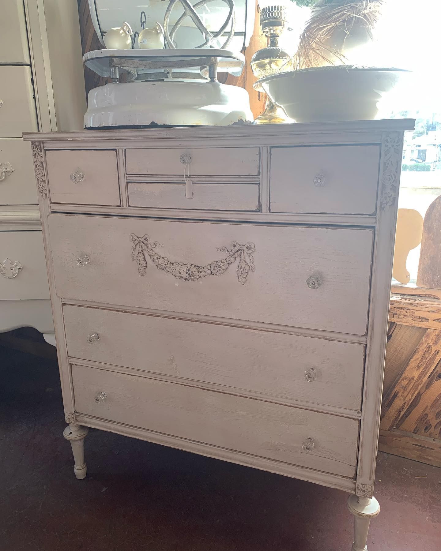 Montebello Road Unique Offerings