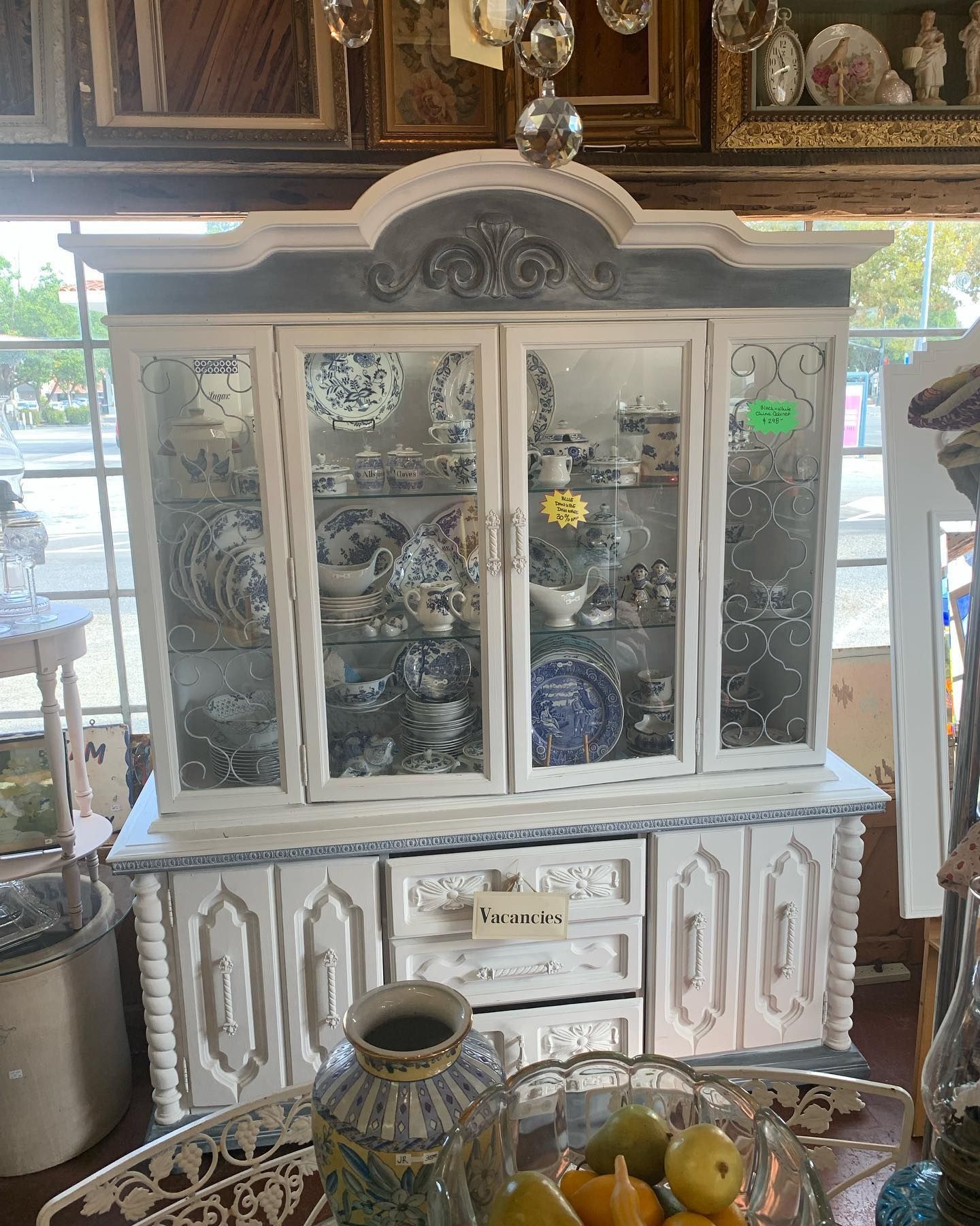 Montebello Road Unique Offerings