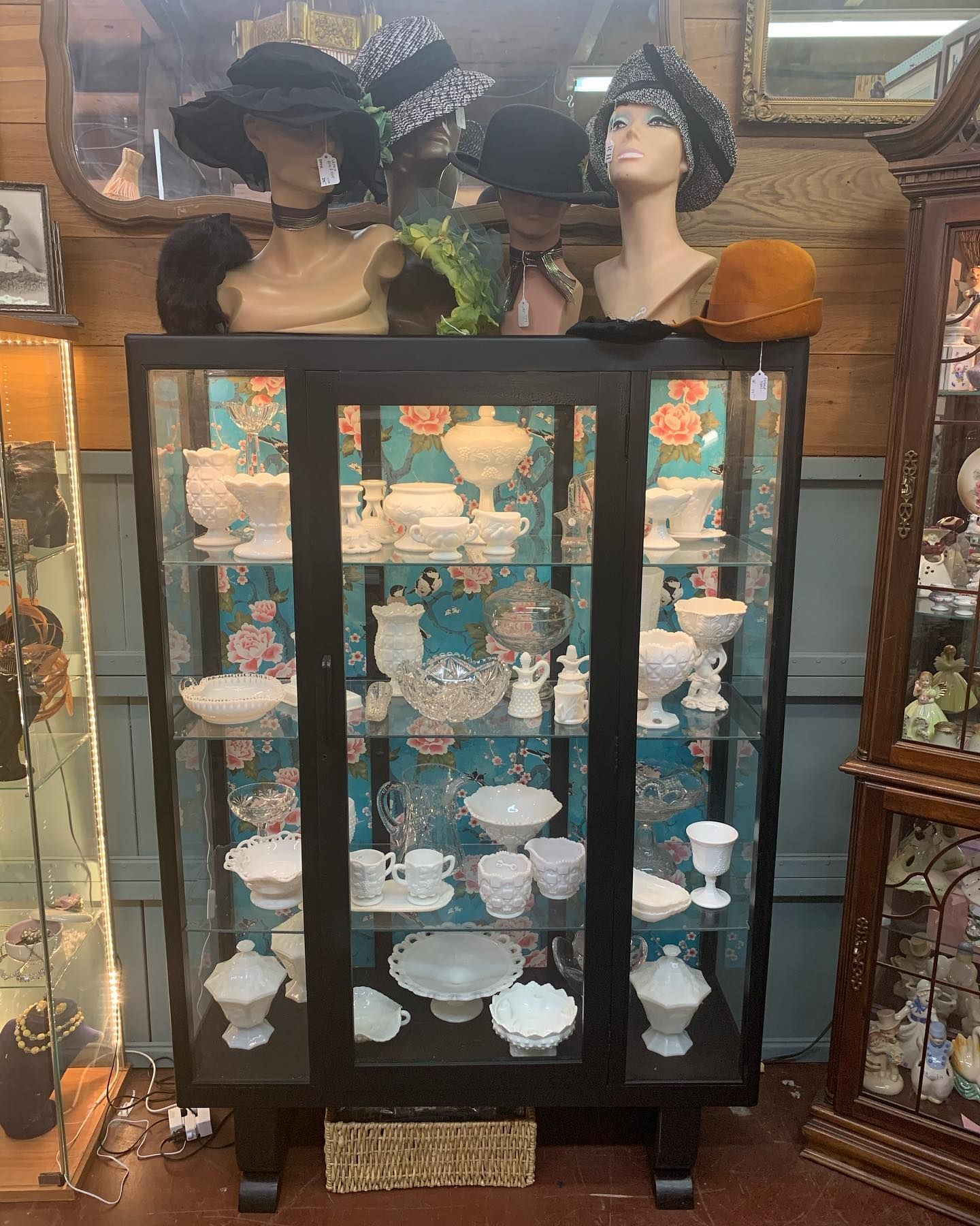 Montebello Road Unique Offerings