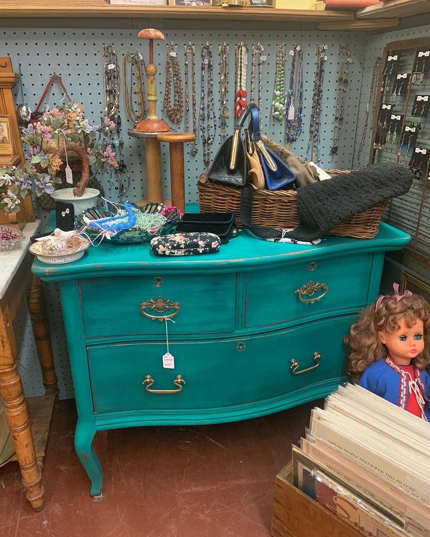 Montebello Road Unique Offerings