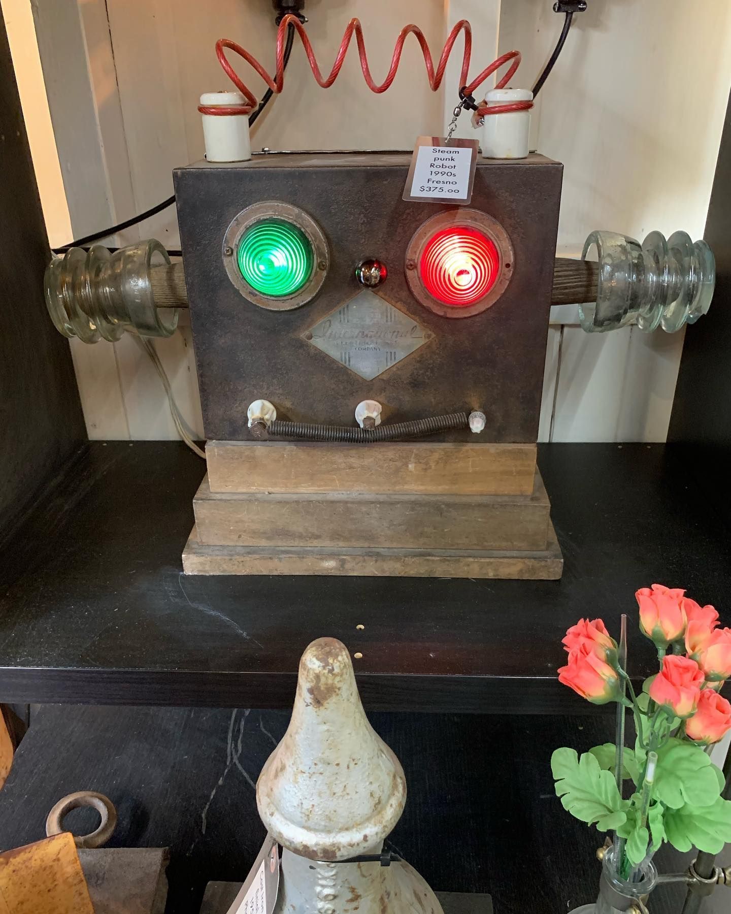 Montebello Road Unique Offerings