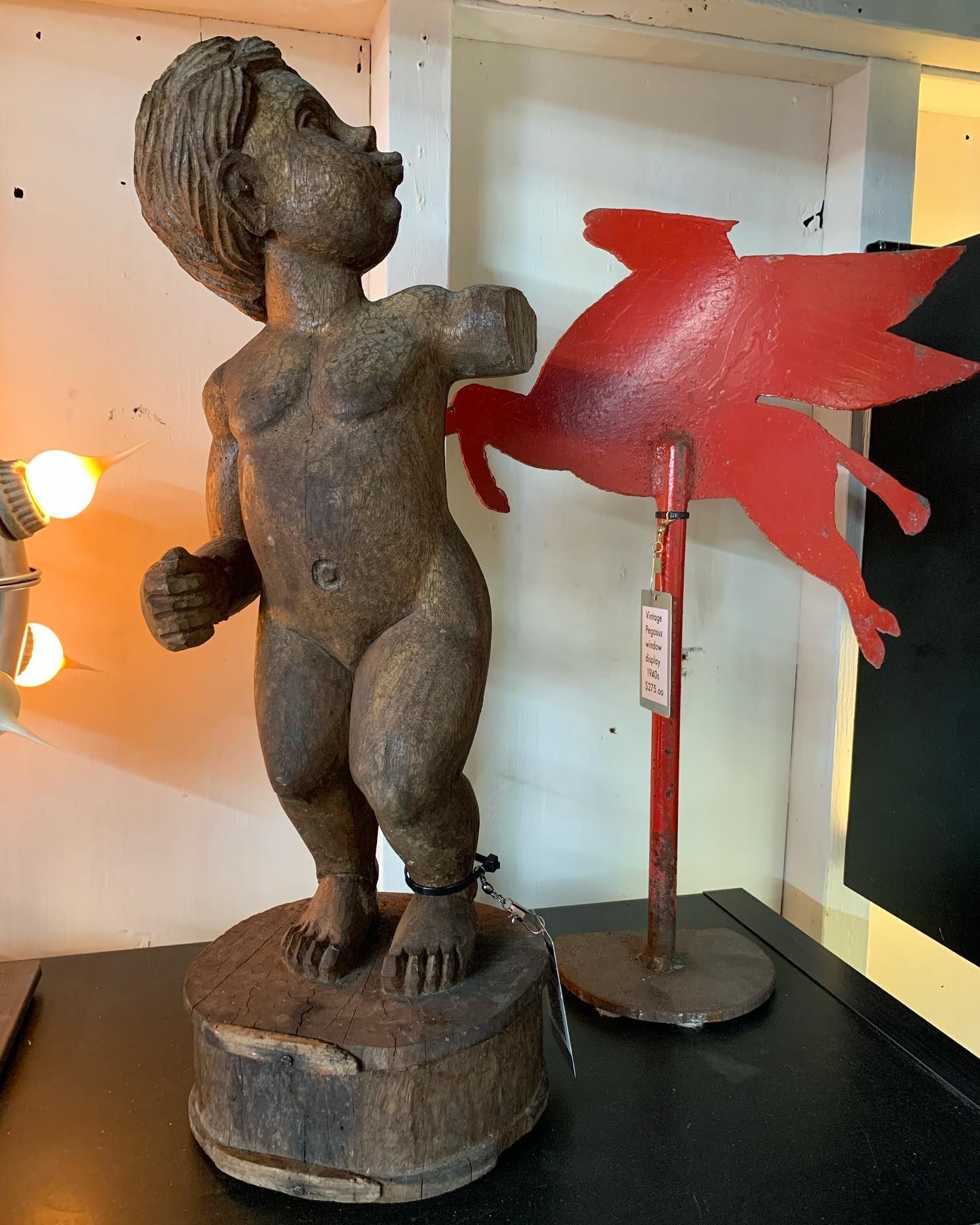 Montebello Road Unique Offerings