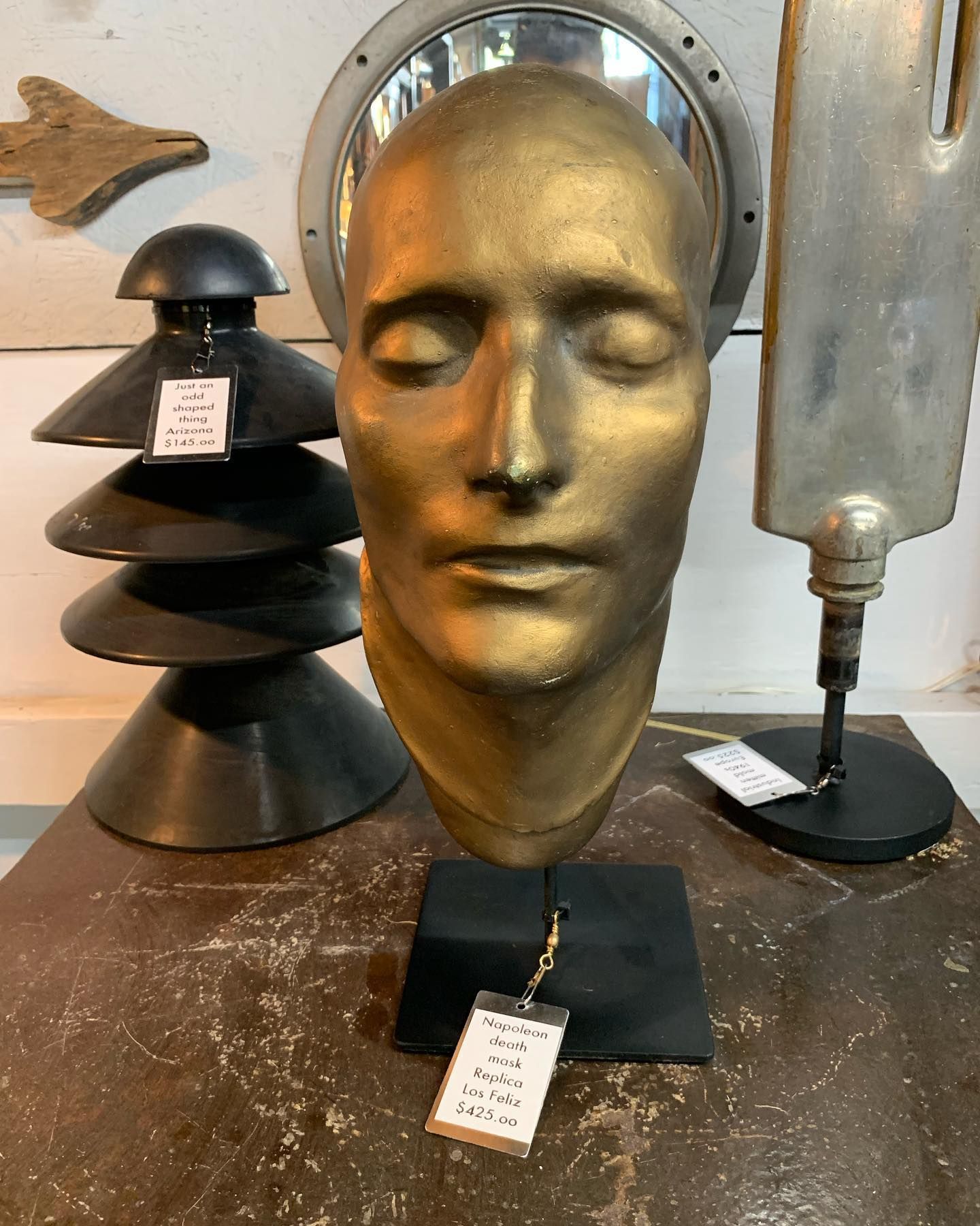 Montebello Road Unique Offerings