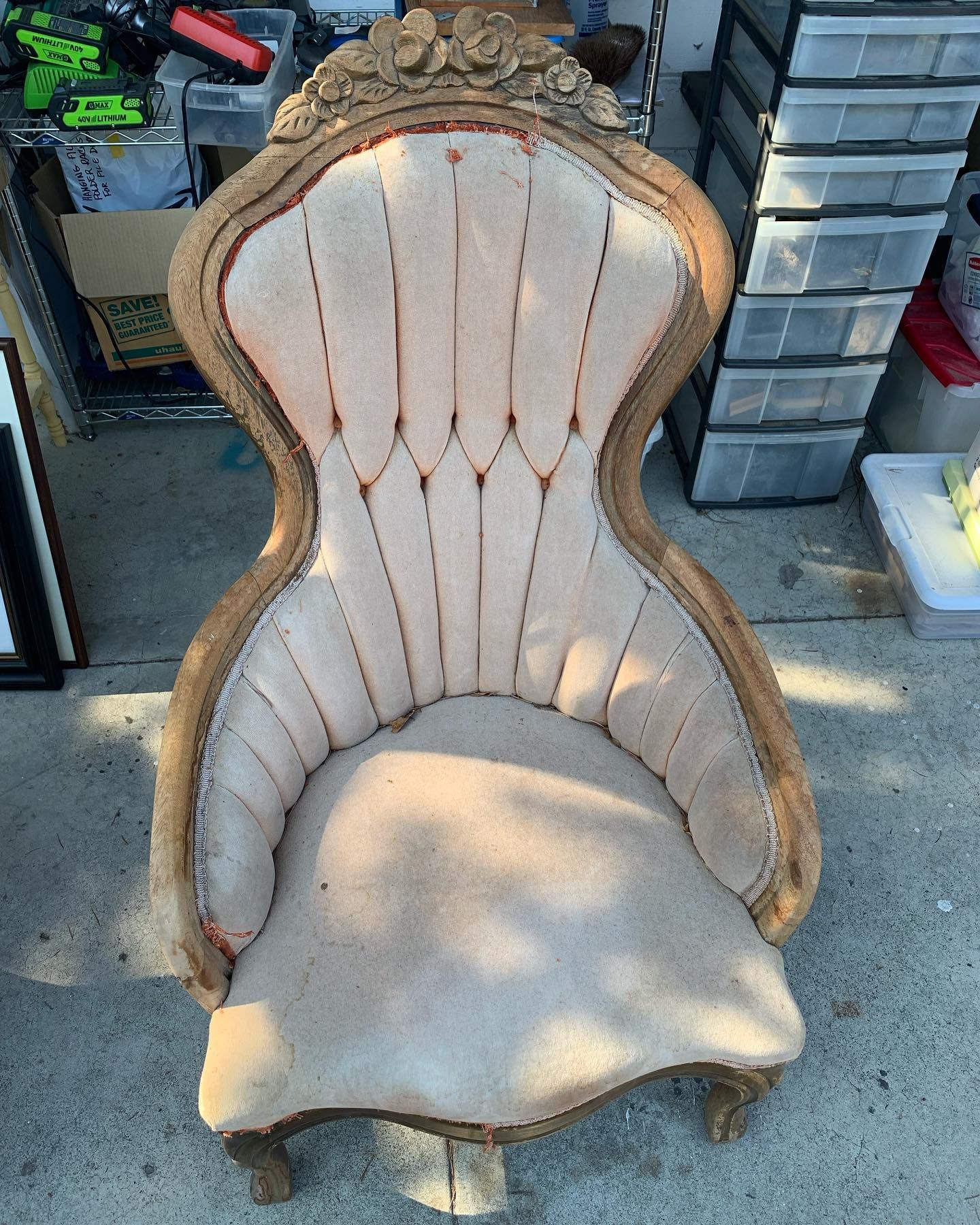 Montebello Road Unique Offerings