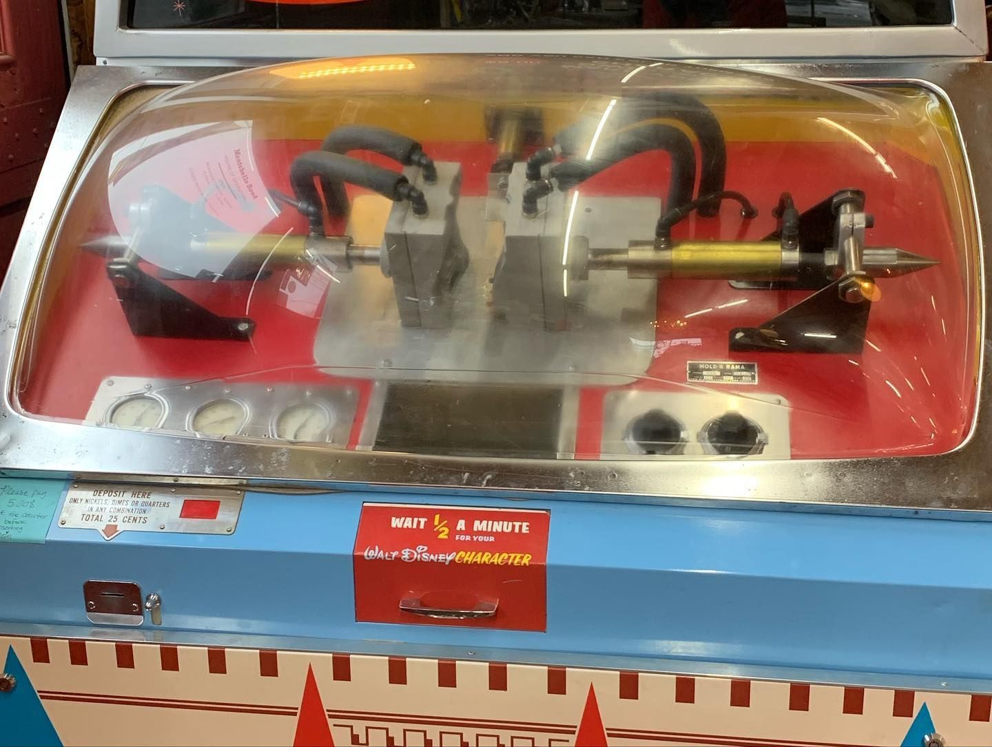 Montebello Road Unique Offerings